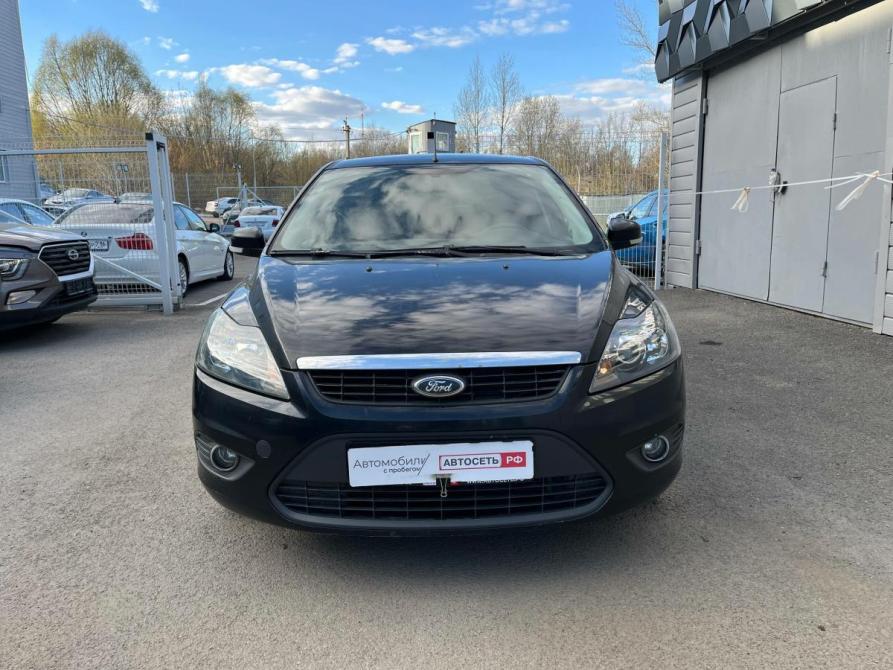 Ford Focus II Рестайлинг Нижнекамск  - изображение 2