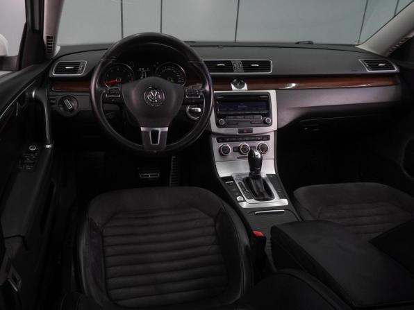 Volkswagen Passat B7 с пробегом 2012 года, цена 1 272 000 рублей, 277963 км, седан, Автокод Объявления