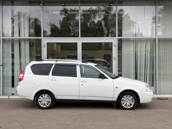 Lada (ВАЗ) Priora I с пробегом 2012 года, цена 330 000 рублей, 247595 км, универсал, Автокод Объявления