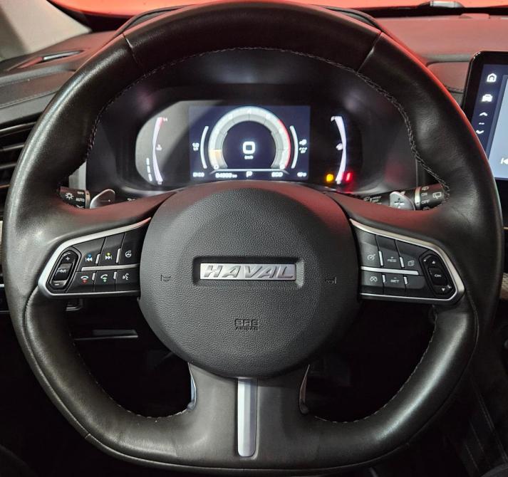 Haval F7 I Рестайлинг Вологда  - изображение 11
