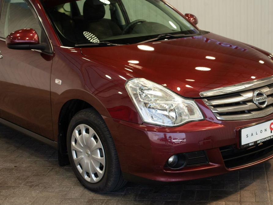 Nissan Almera III (G15) Иваново  - изображение 7