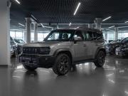 JETOUR T2 Москва  - изображение 28