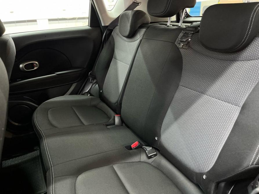Kia Soul II Рестайлинг Ростов-на-Дону  - изображение 9
