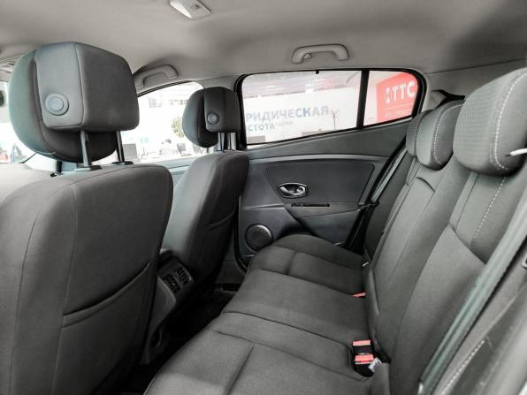 Renault Megane III с пробегом 2011 года, цена 550 000 рублей, 207324 км, хэтчбек, Автокод Объявления