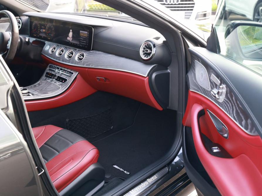 Mercedes-Benz CLS III (C257) Москва  - изображение 40