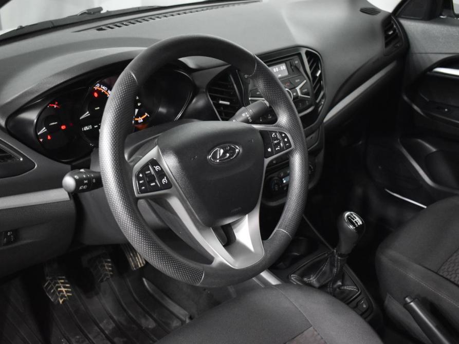 Lada (ВАЗ) Vesta I Екатеринбург  - изображение 16