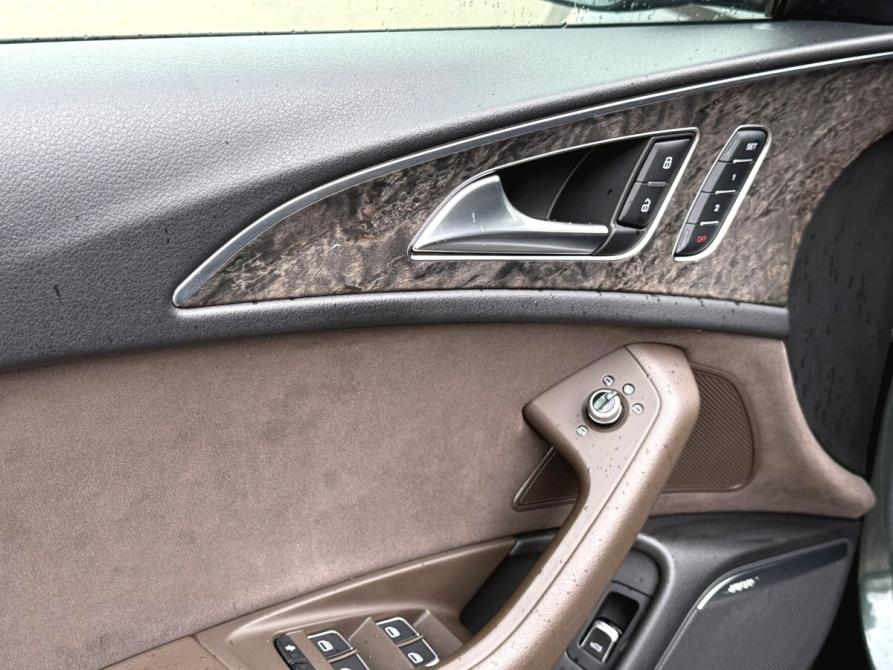 Audi A6 allroad III (C7) Рестайлинг Пермь  - изображение 17
