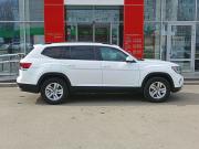Volkswagen Atlas I Брянск  - изображение 19