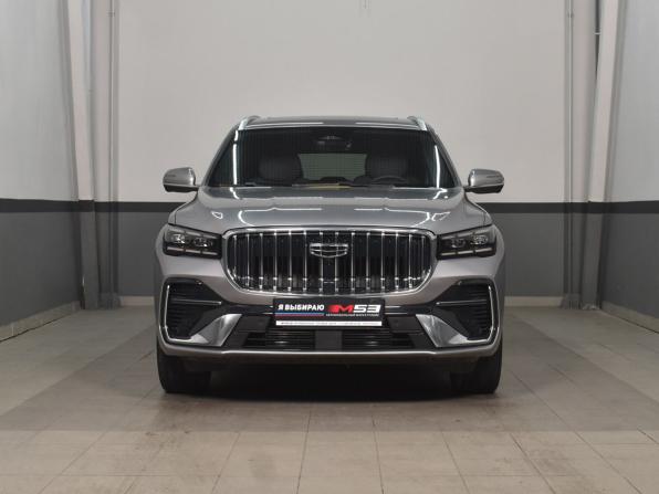 Geely Monjaro I Рестайлинг 2 с пробегом 2026 года, цена 3 999 995 рублей, 49 км, внедорожник, Автокод Объявления