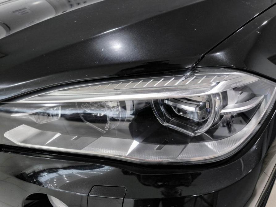 BMW X5 III (F15) Казань  - изображение 21