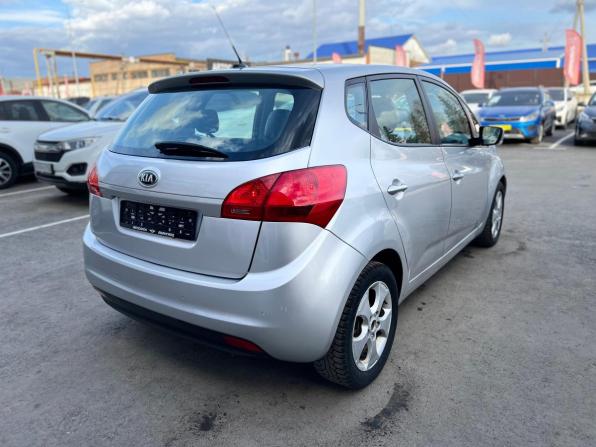 Kia Venga I с пробегом 2012 года, цена 750 000 рублей, 225614 км, минивэн, Автокод Объявления