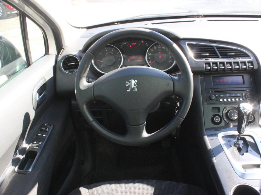 Peugeot 3008 I Белгород  - изображение 17