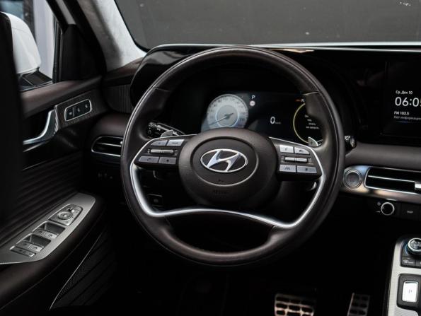 Hyundai Palisade I Рестайлинг с пробегом 2022 года, цена 5 870 000 рублей, 39923 км, внедорожник, Автокод Объявления
