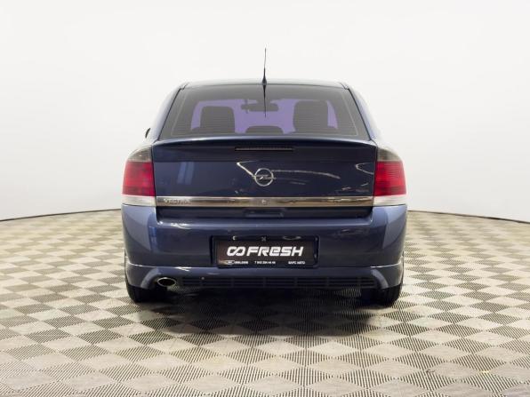 Opel Vectra C Рестайлинг с пробегом 2007 года, цена 449 900 рублей, 213530 км, седан, Автокод Объявления