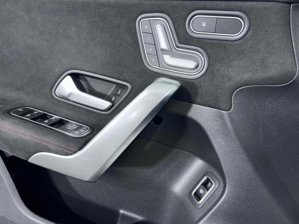 Mercedes-Benz A-Класс AMG II (W177) с пробегом 2020 года, цена 3 330 000 рублей, 96653 км, седан, Автокод Объявления