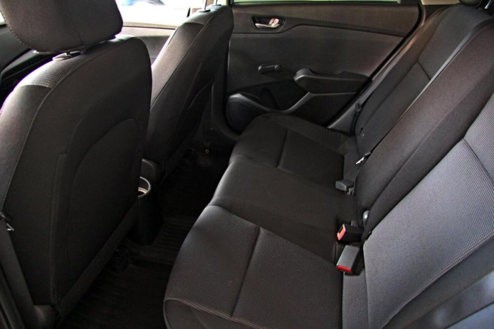 Hyundai Solaris II Уфа  - изображение 14