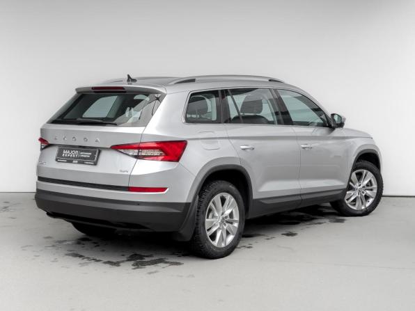 Skoda Kodiaq I с пробегом 2021 года, цена 3 325 000 рублей, 100760 км, внедорожник, Автокод Объявления