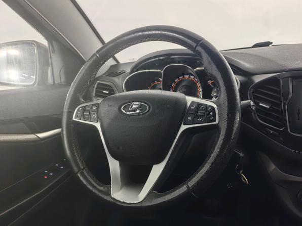 Lada (ВАЗ) Vesta I с пробегом 2020 года, цена 849 000 рублей, 134000 км, седан, Автокод Объявления