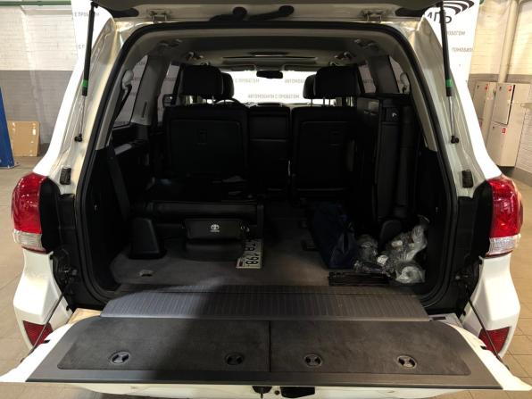 Toyota Land Cruiser 200 Series с пробегом 2011 года, цена 2 799 000 рублей, 315937 км, внедорожник, Автокод Объявления