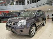 Nissan X-Trail II Рестайлинг Казань  - изображение 23