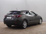 Mazda 3 III (BM) Москва  - изображение 17