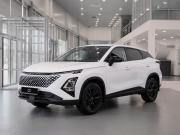 Omoda C5 I Рестайлинг Волгоград  - изображение 35