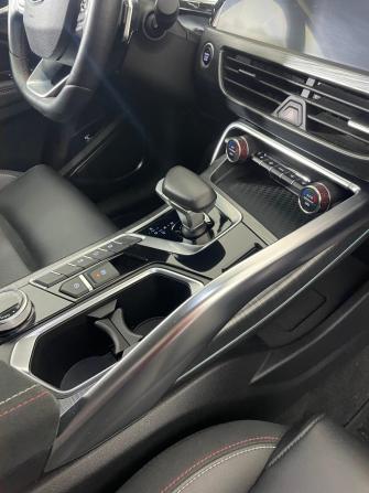Geely Tugella I с пробегом 2021 года, цена 2 460 000 рублей, 54915 км, внедорожник, Автокод Объявления