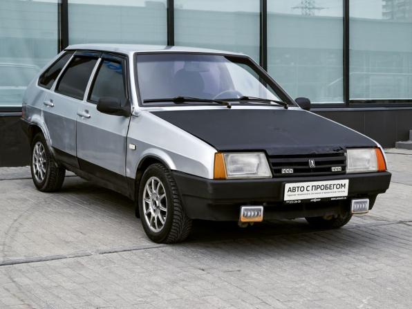 Lada (ВАЗ) 2109 с пробегом 2005 года, цена 139 000 рублей, 297000 км, хэтчбек, Автокод Объявления