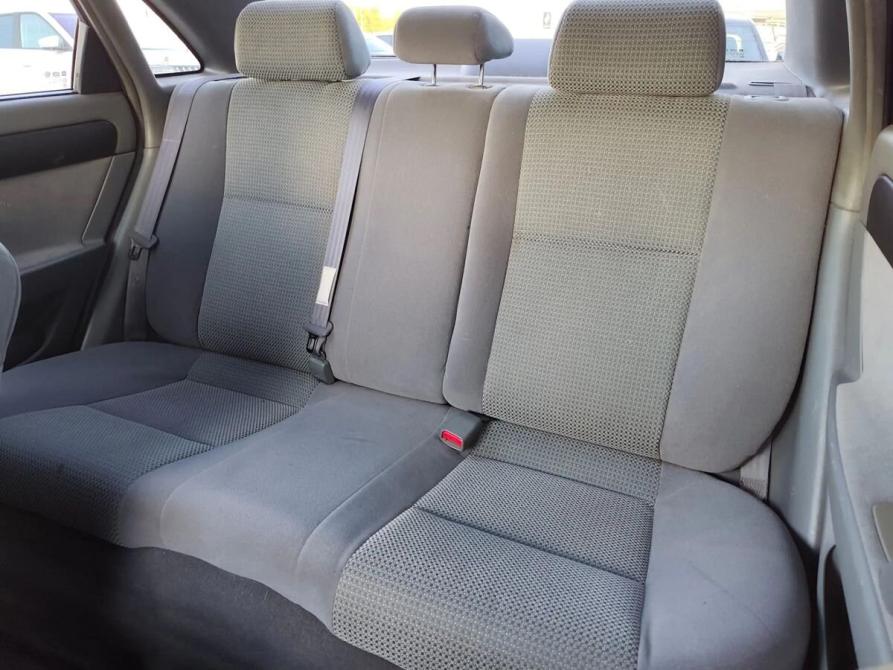Chevrolet Lacetti I Санкт-Петербург  - изображение 15