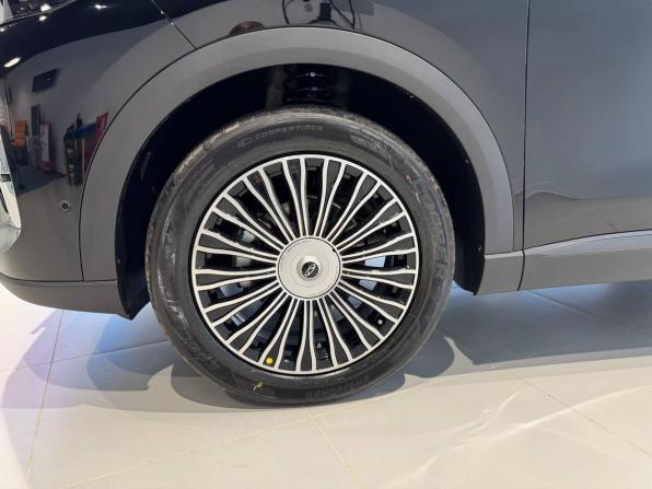 Новый Chery Tiggo 9 I 2025 года, цена 4 335 000 рублей, внедорожник, Автокод Объявления