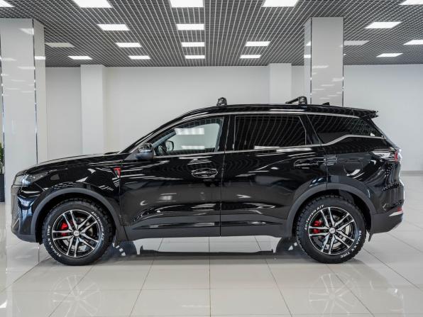 Chery Tiggo 7 Pro Max I Рестайлинг с пробегом 2024 года, цена 2 352 000 рублей, 14657 км, внедорожник, Автокод Объявления