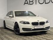 BMW 5 серии VI (F10/F11/F07) Рестайлинг Санкт-Петербург  - изображение 34