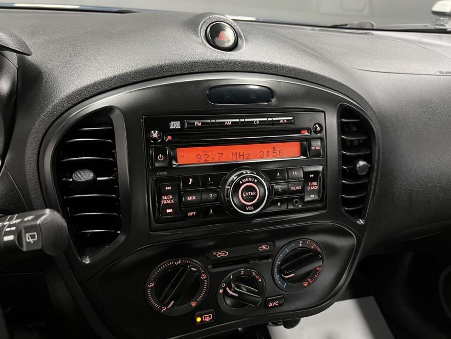 Nissan Juke I Тверь  - изображение 14