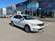 Skoda Rapid I Санкт-Петербург  - изображение 13