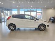 Ford Fiesta Mk6 Рестайлинг Казань  - изображение 27