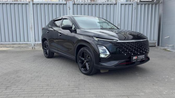Omoda C5 I с пробегом 2023 года, цена 1 799 000 рублей, 34958 км, внедорожник, Автокод Объявления