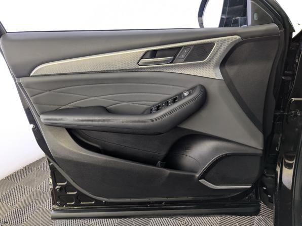 Haval F7x I Рестайлинг с пробегом 2023 года, цена 2 250 000 рублей, 39934 км, внедорожник, Автокод Объявления