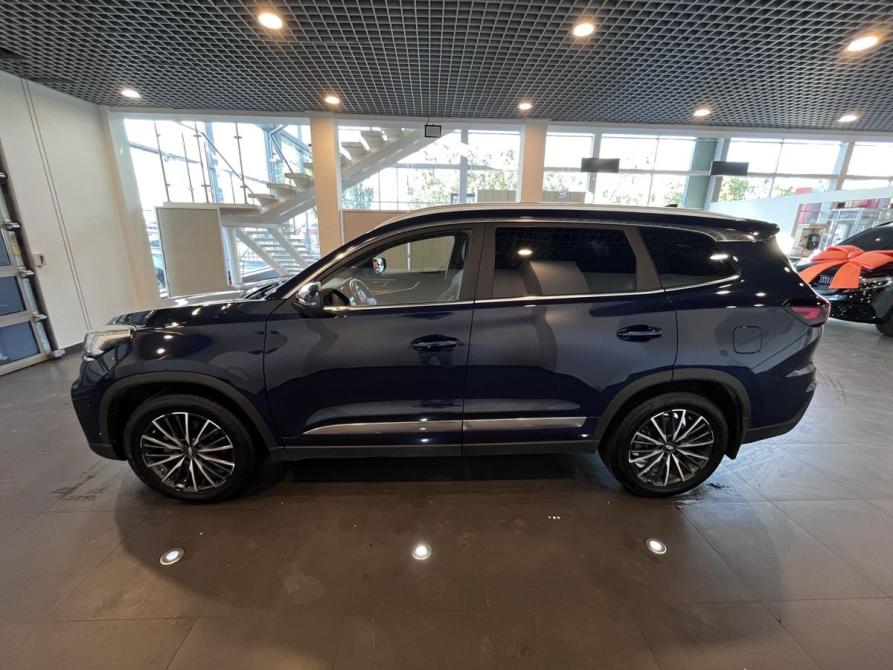 Chery Tiggo 8 I Чебоксары  - изображение 6