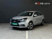 Lada (ВАЗ) Vesta I Челябинск  - изображение 21