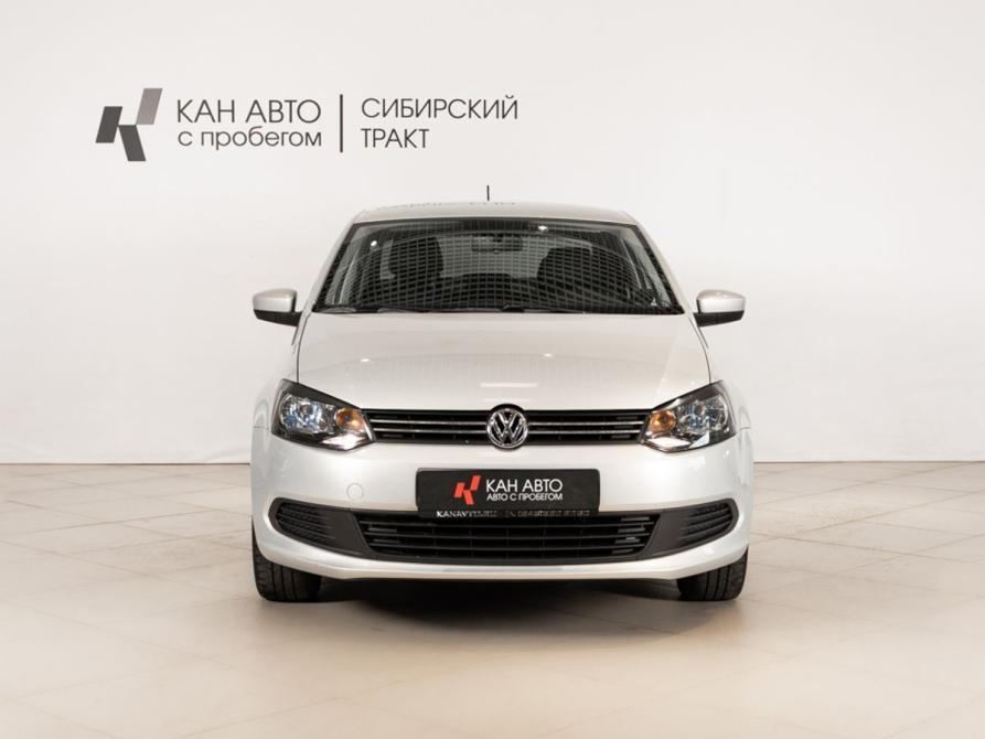 Volkswagen Polo V Казань  - изображение 2