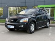 Kia Sorento I Рестайлинг Ярославль  - изображение 17