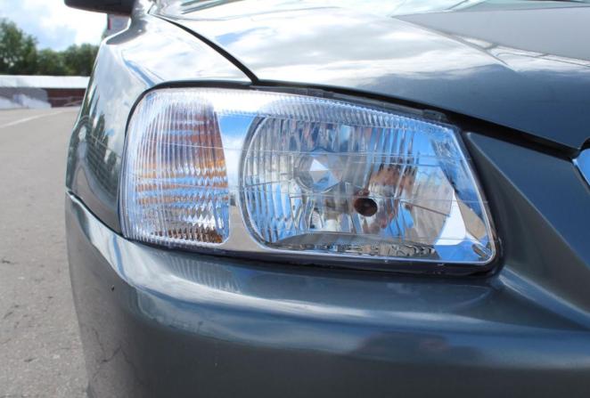 Hyundai Accent II Рестайлинг с пробегом 2005 года, цена 380 000 рублей, 182666 км, седан, Автокод Объявления