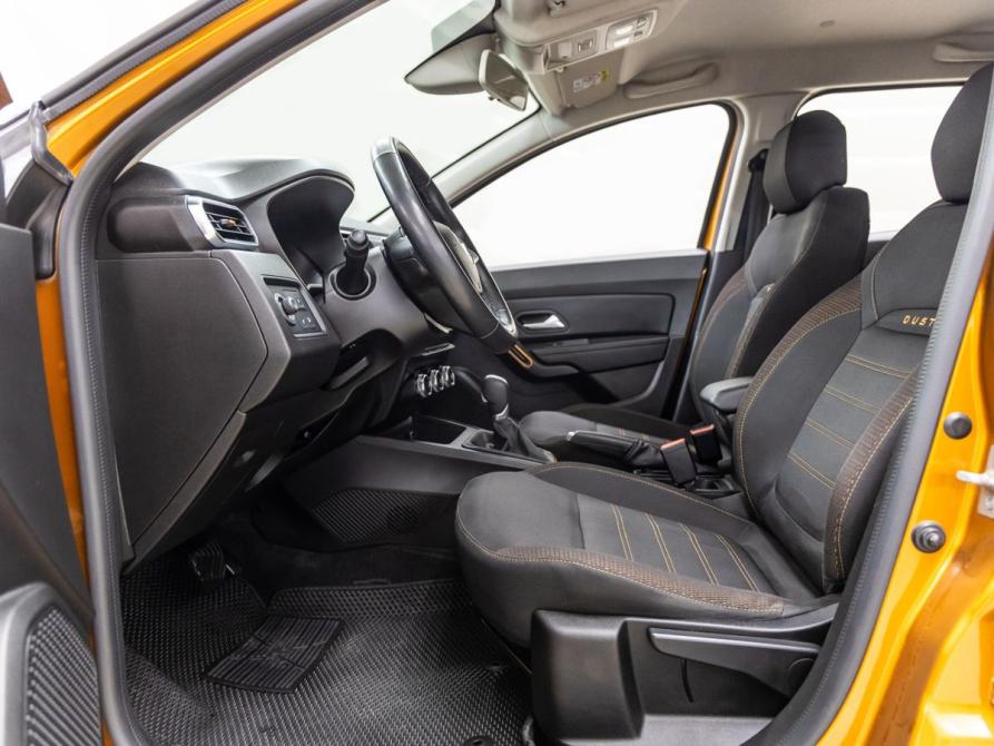 Renault Duster II Волгоград  - изображение 32