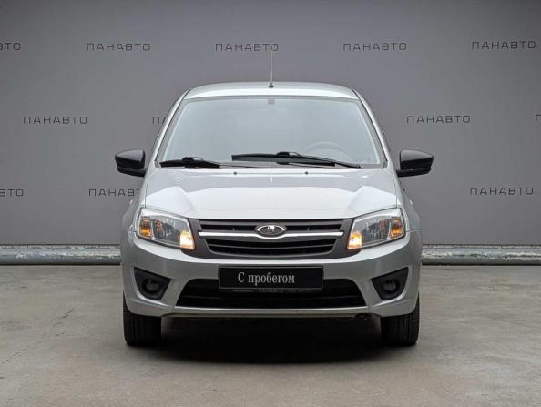Lada (ВАЗ) Granta I с пробегом 2018 года, цена 597 000 рублей, 47849 км, лифтбек, Автокод Объявления