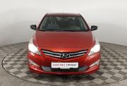 Hyundai Solaris I Рестайлинг Волгоград  - изображение 25