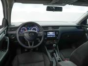 Skoda Octavia III (A7) Рестайлинг Москва  - изображение 24