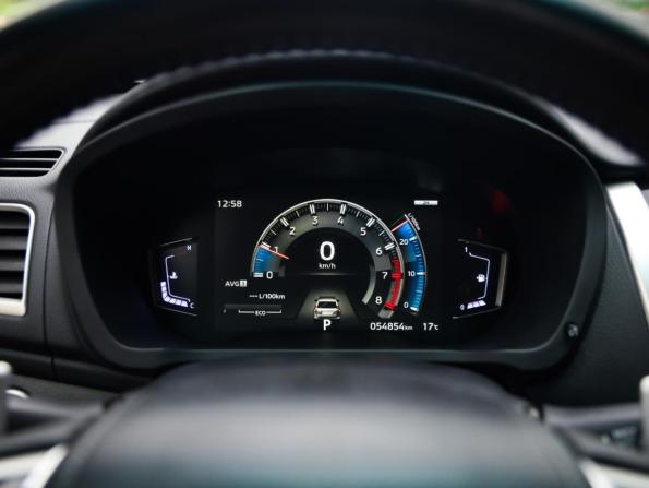 Mitsubishi Montero Sport III Рестайлинг с пробегом 2022 года, цена 4 199 000 рублей, 55400 км, внедорожник, Автокод Объявления