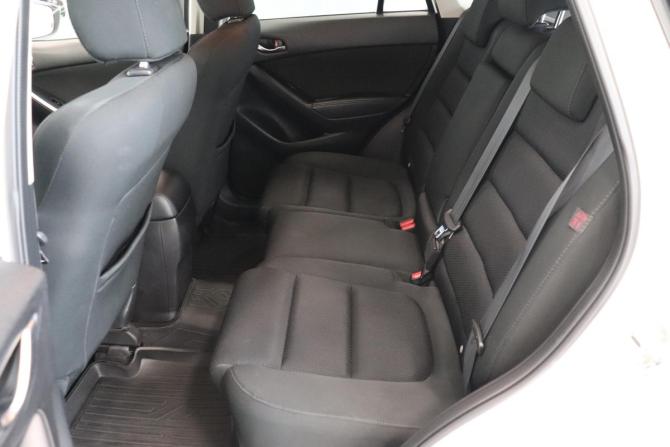 Mazda CX-5 I Рестайлинг с пробегом 2015 года, цена 1 934 000 рублей, 107000 км, внедорожник, Автокод Объявления