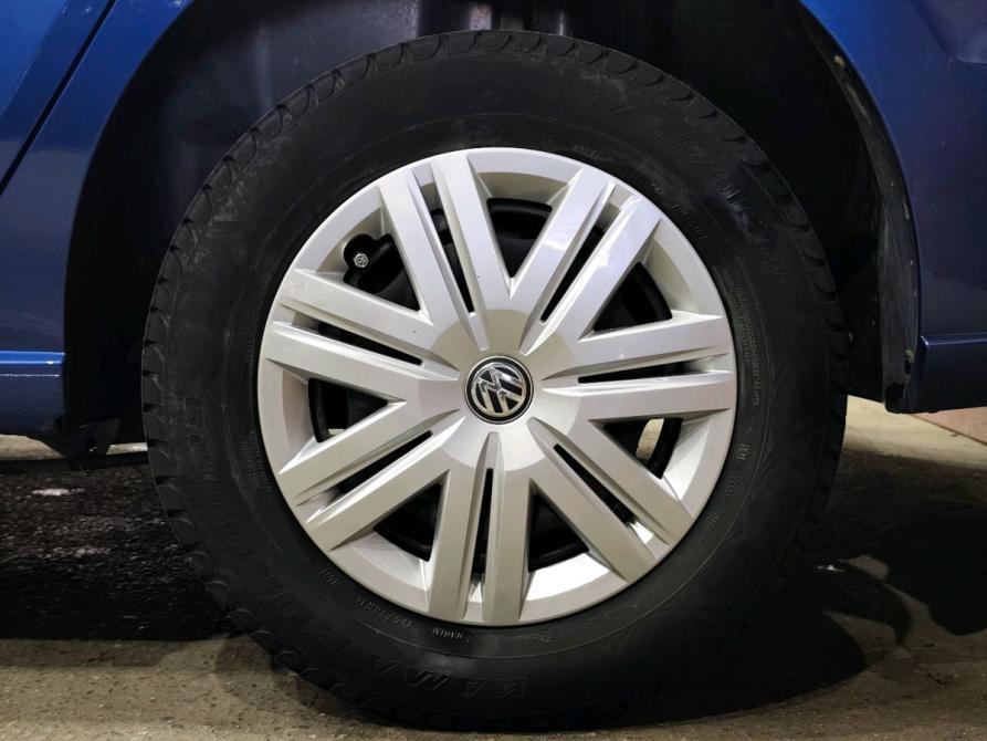Volkswagen Polo V Рестайлинг Ставрополь  - изображение 10