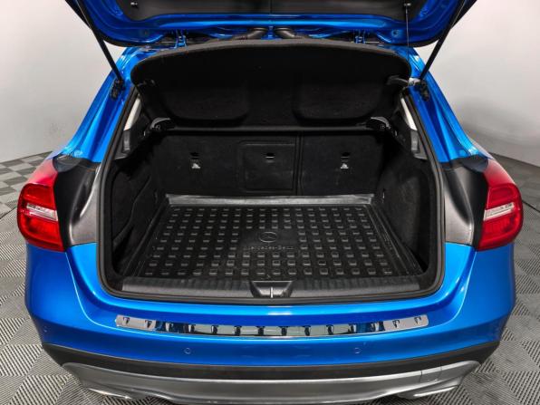 Mercedes-Benz GLA I (X156) с пробегом 2016 года, цена 1 760 000 рублей, 92500 км, внедорожник, Автокод Объявления